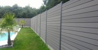 Portail Clôtures dans la vente du matériel pour les clôtures et les clôtures à Saint-Vincent-en-Bresse